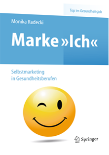 Monika Radecki – Marke »Ich«